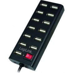 Hub LogiLink UA0126