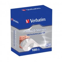 Carcasa CD, DVD Verbatim 49976