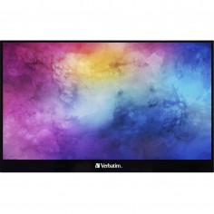 Monitor Verbatim PMT-17 49593