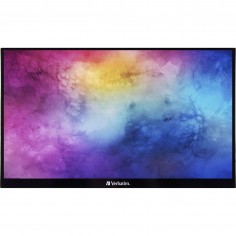Monitor Verbatim PMT-14 49591