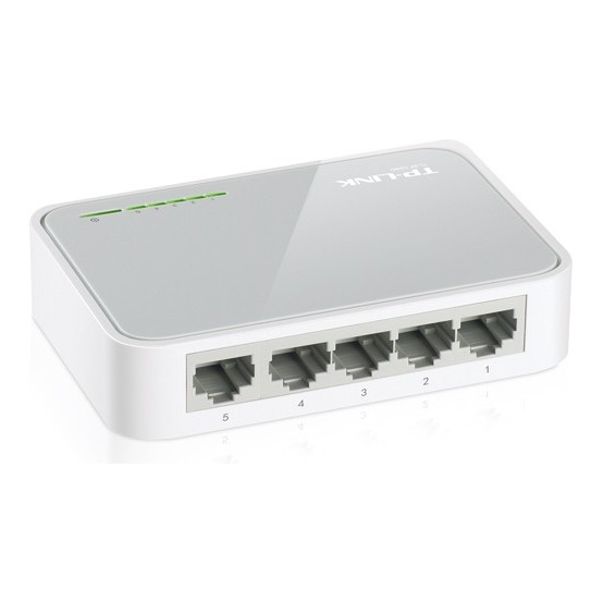 Switch TP-Link TL-SF1005D