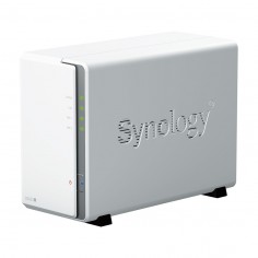 NAS Synology DiskStation DS223j 2