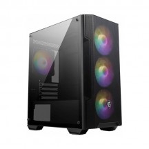 Carcasa MSI  MAG FORGE M100A D60