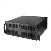 Carcasa ChiefTec  UNC-409S-B-500BDF