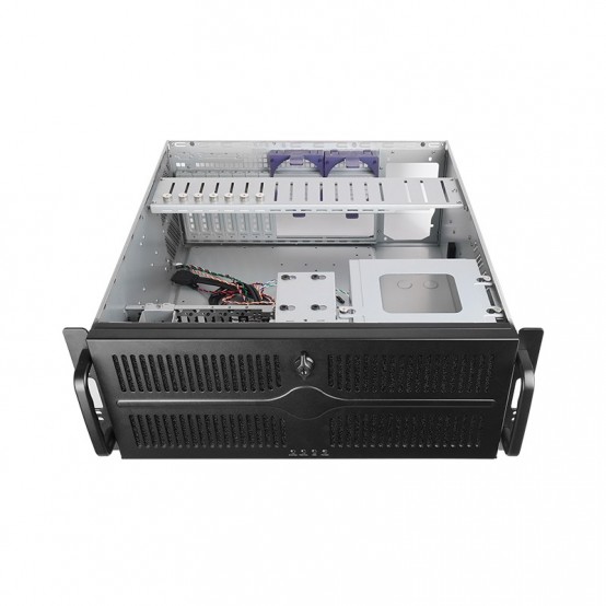 Carcasa ChiefTec  UNC-409S-B-500BDF