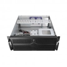 Carcasa ChiefTec  UNC-409S-B-500BDF