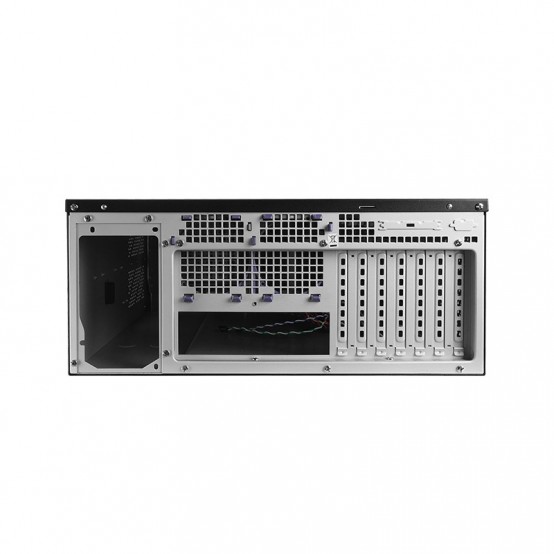 Carcasa ChiefTec  UNC-409S-B-500BDF
