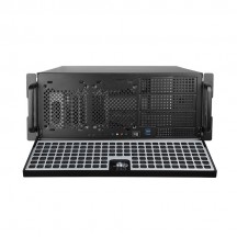 Carcasa ChiefTec  UNC-409S-B-OP