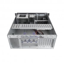 Carcasa ChiefTec  UNC-409S-B-OP