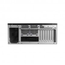 Carcasa ChiefTec  UNC-409S-B-OP