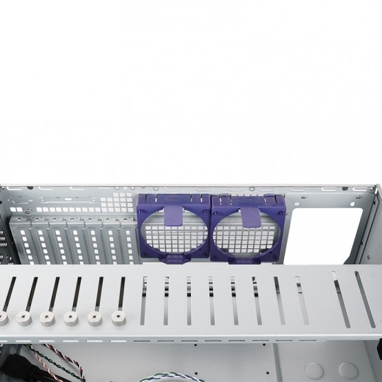 Carcasa ChiefTec  UNC-409S-B-OP