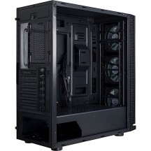 Carcasa Inter-Tech W-III-RGB