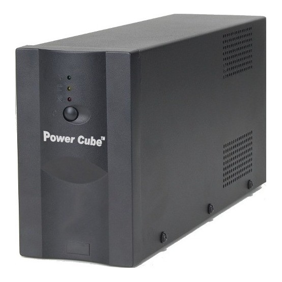 UPS Gembird UPS-PC-652A
