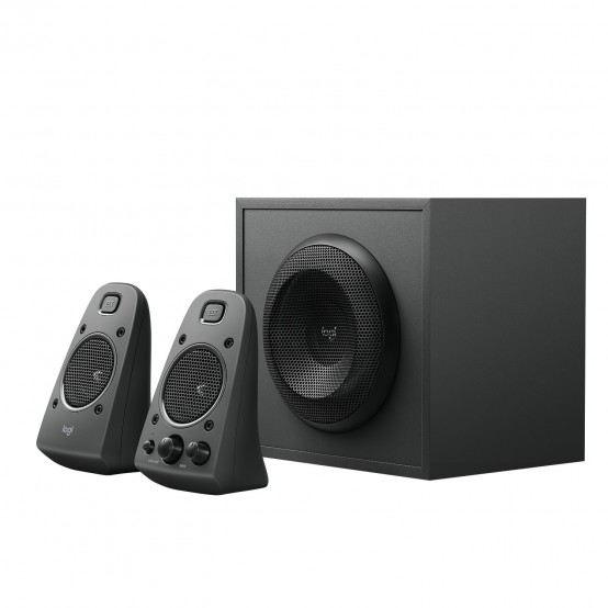Boxe Logitech Z625 980-001256