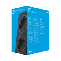 Boxe Logitech Z207 980-001295