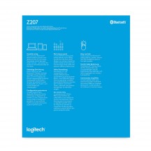 Boxe Logitech Z207 980-001295