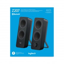 Boxe Logitech Z207 980-001295
