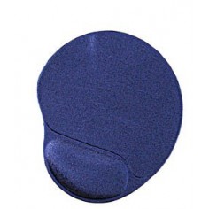 Mouse pad Gembird MP-GEL-B
