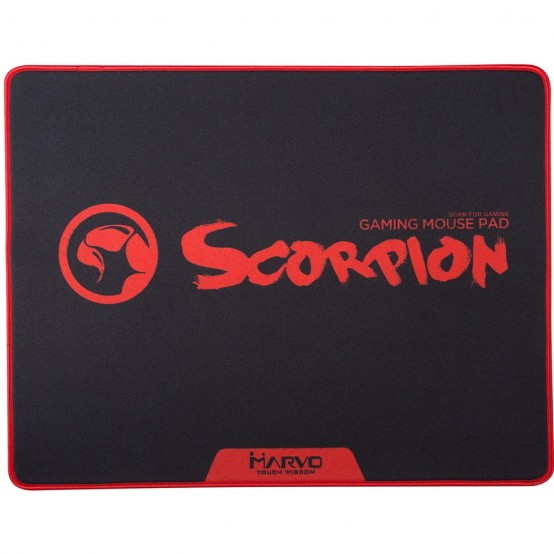 Mouse pad Marvo G18 black
