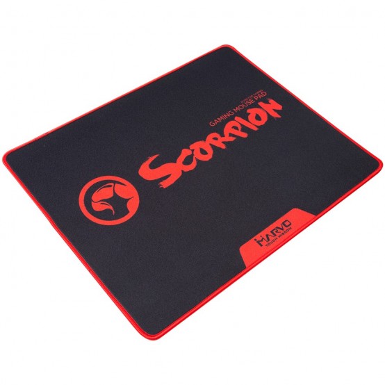 Mouse pad Marvo G18 black
