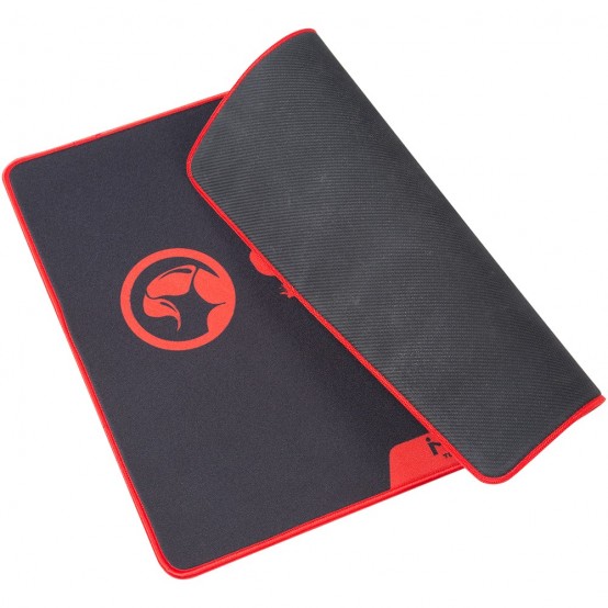 Mouse pad Marvo G18 black