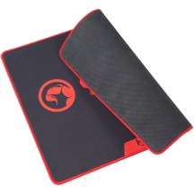 Mouse pad Marvo G18 black
