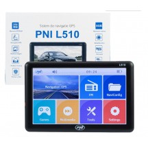 GPS PNI  PNI-L510S