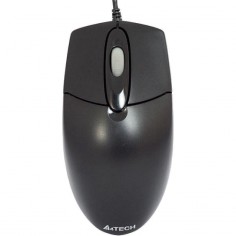 Mouse A4Tech Optical Wheel Mouse OP-720-B-UP