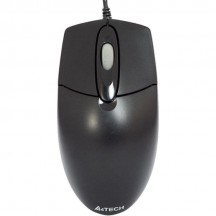Mouse A4Tech Optical Wheel Mouse OP-720-B-UP