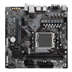Placa de baza GigaByte  B650M S2H 2