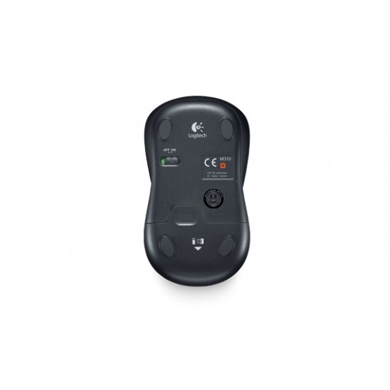 Mouse Logitech M310 910-003986