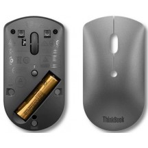 Mouse Lenovo ThinkBook Bluetooth Silent Mouse 4Y50X88824