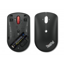Mouse Lenovo ThinkPad USB-C Wireless Compact 4Y51D20848