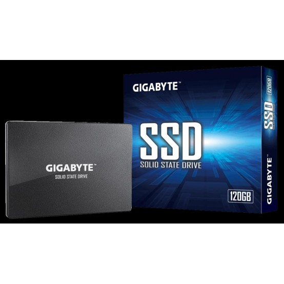 SSD GigaByte GP-GSTFS31240GNTD