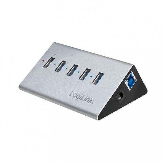 Hub LogiLink UA0227