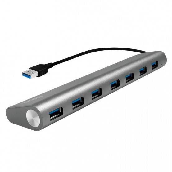 Hub LogiLink UA0308