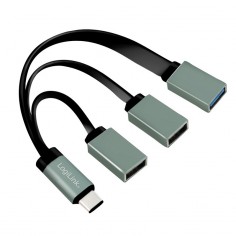 Hub LogiLink UA0315
