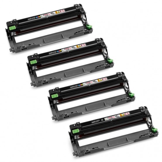 Drum unit Brother DR243CL