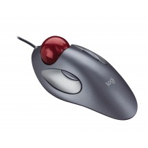 Mouse Logitech Trackman Marble 910-000808