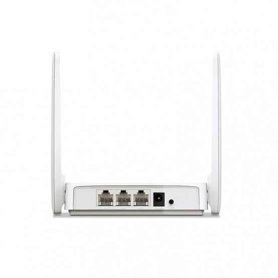 Router Mercusys  AC10