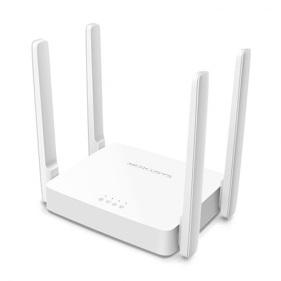 Router Mercusys  AC10