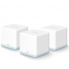 Router Mercusys  HALO H30(3-PACK)