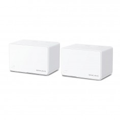 Router Mercusys  HALO H80X(2-PACK)