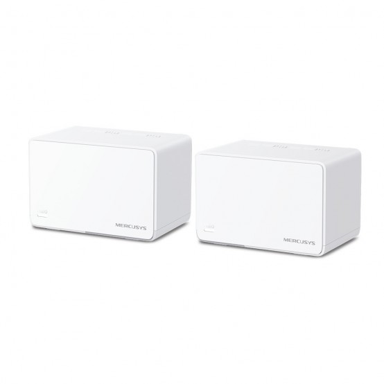 Router Mercusys  HALO H80X(2-PACK)
