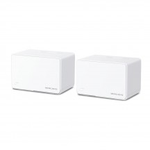 Router Mercusys  HALO H80X(2-PACK)