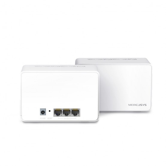 Router Mercusys  HALO H80X(2-PACK)