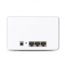 Router Mercusys  HALO H80X(2-PACK)