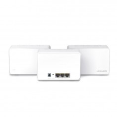 Router Mercusys mercusy HALO H80X(3-PACK) 2