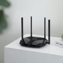 Router Mercusys  MR80X