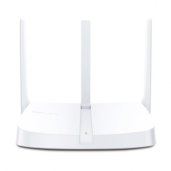 Router Mercusys  MW306R